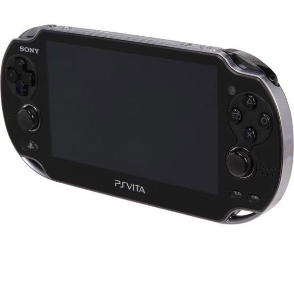 کنسول بازی پرتابل سونی مدل vita